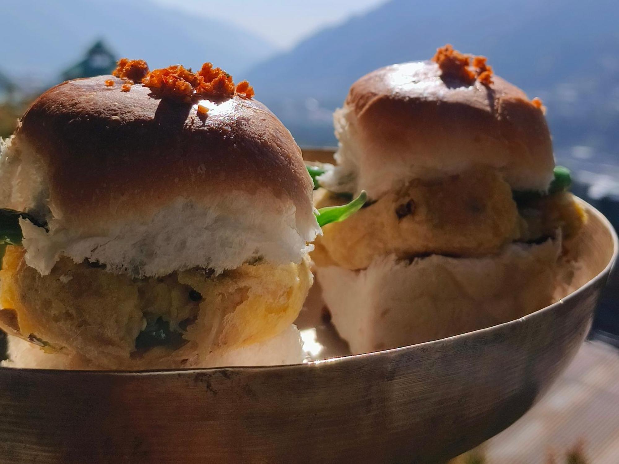 The Homstel Manali Hostel - Manali (Himachal Pradesh) — Photos 3